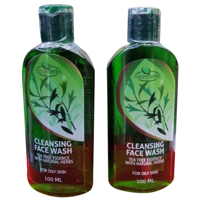 Naiveherbs Cleansing