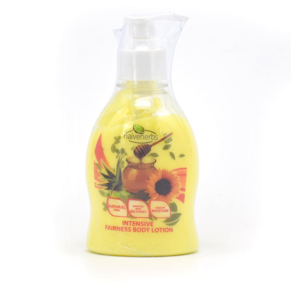 Naiveherbs Intensive