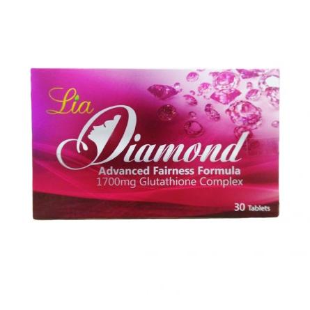 LIA DIAMOND 30 S