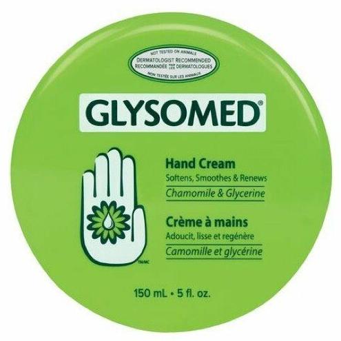 Glysomed Hand Cream 