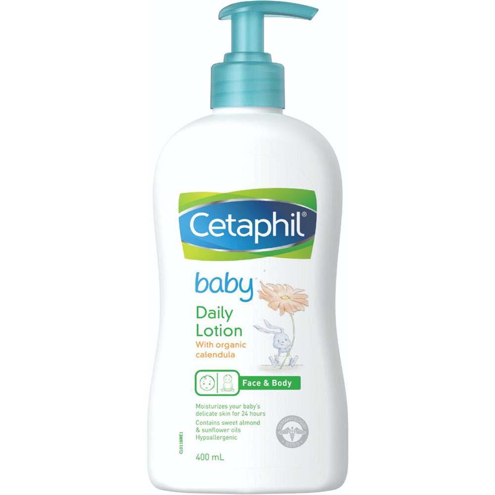 Cetaphil Baby Daily 