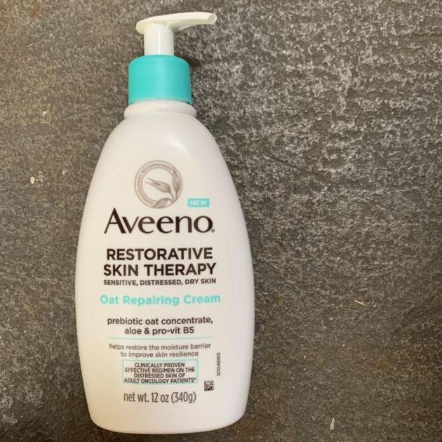Aveeno Restorative S