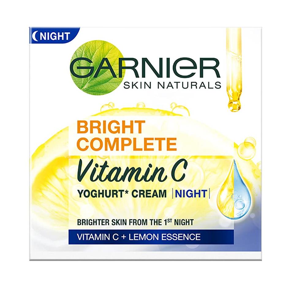 Garnier Bright Compl