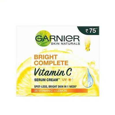 Garnier Bright Compl