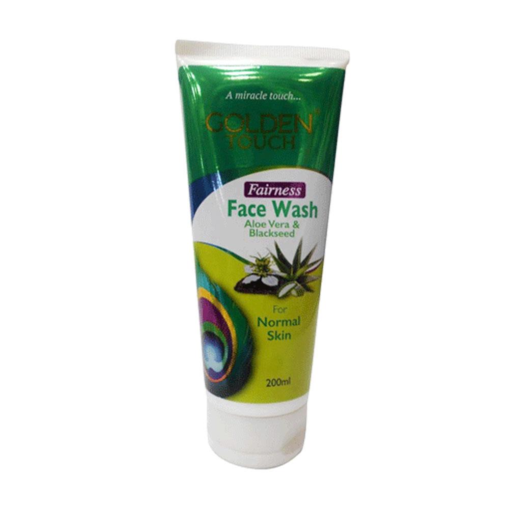 Golden Touch Fairnes