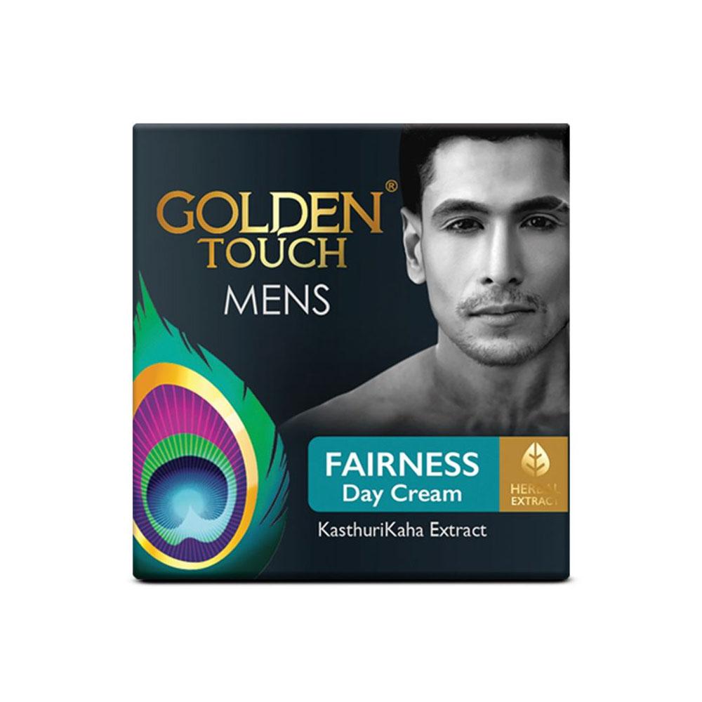 Golden Touch Men's F