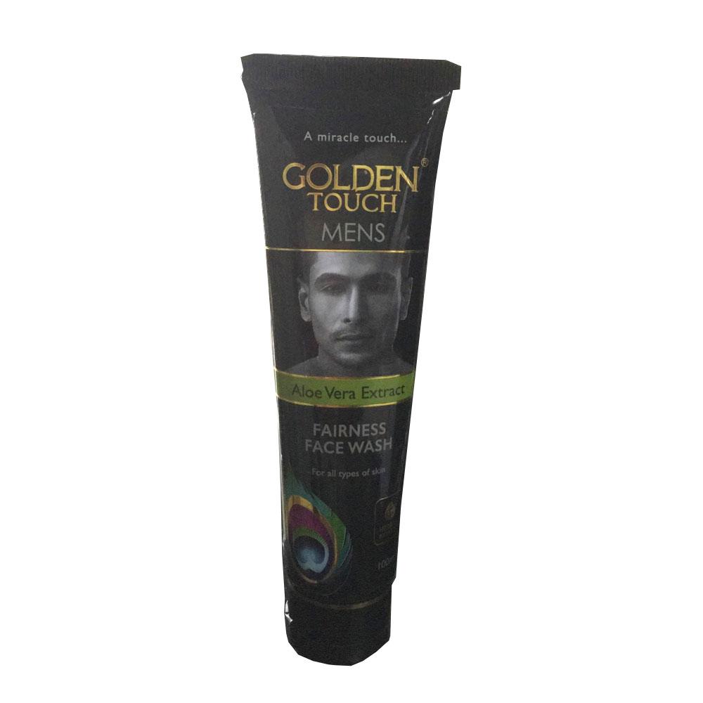 Golden Touch Men's F