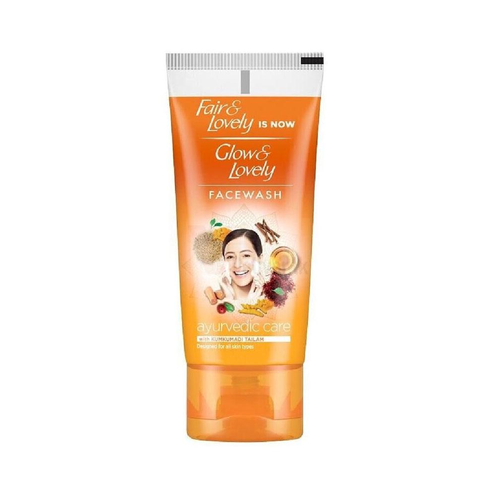 Fair and Lovely Glow