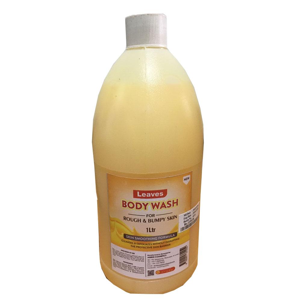 Leaves Body Wash