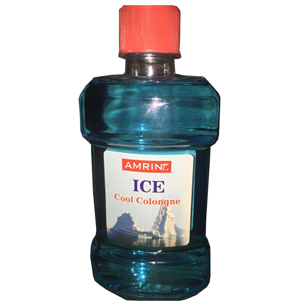 Amrin Ice Cool Cologne