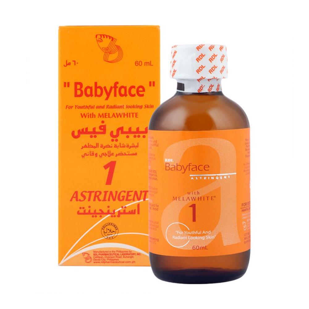 RDL Babyface Astring