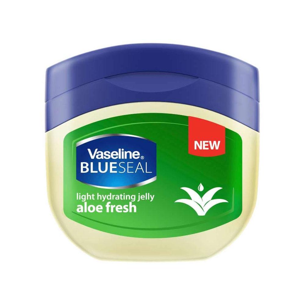 Vaseline Blue Seal A