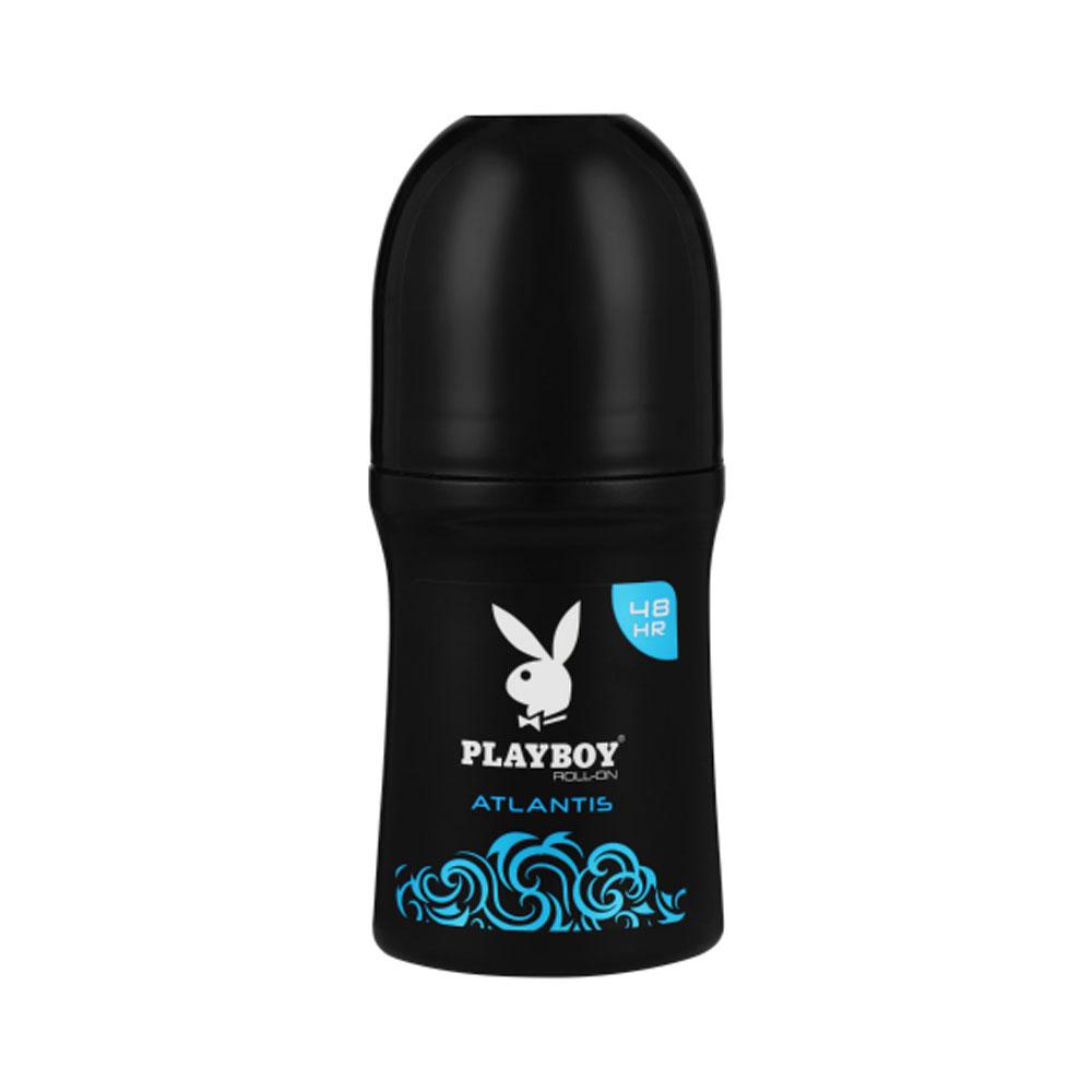 Playboy Roll-On Atlantis