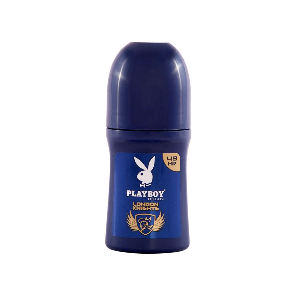 PlayBoy Deodorant London Knigh
