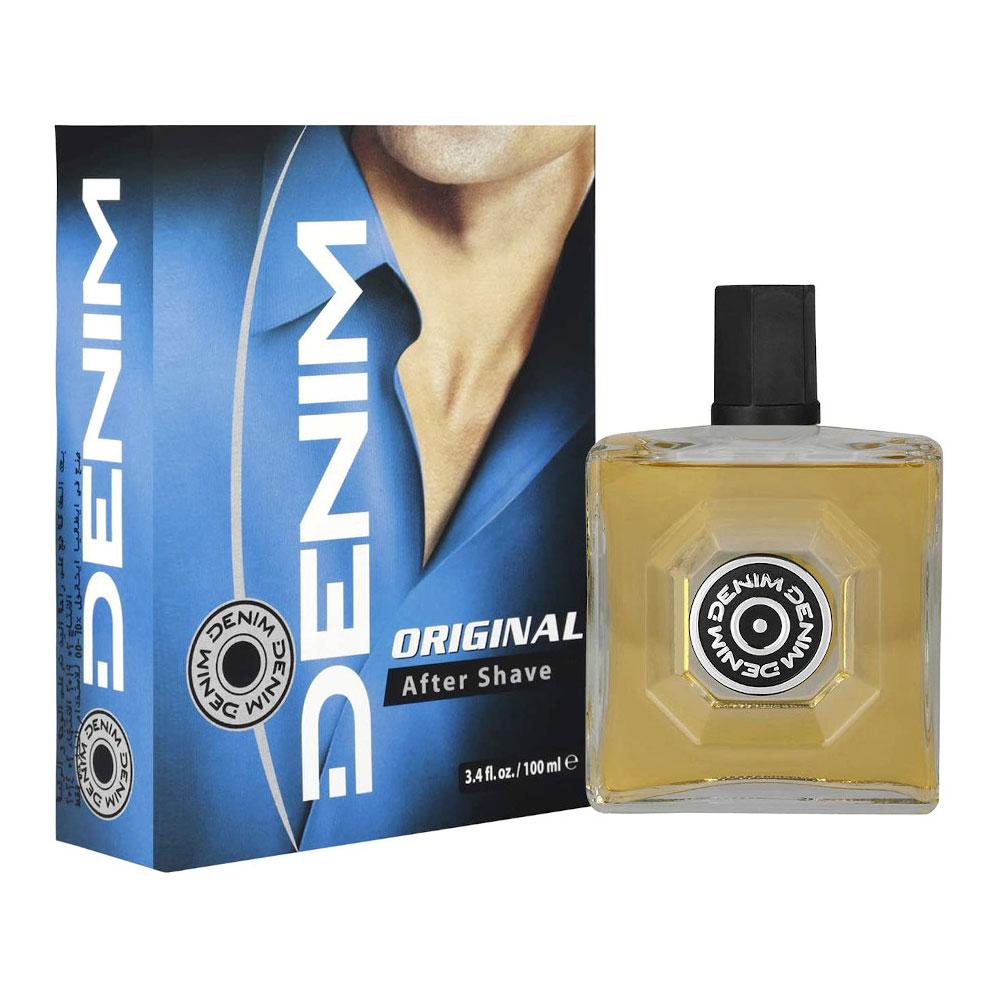 Denim Original Aftershave
