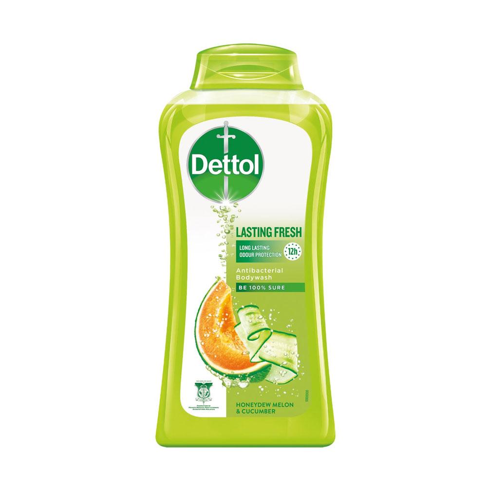 Dettol Lasting Fresh