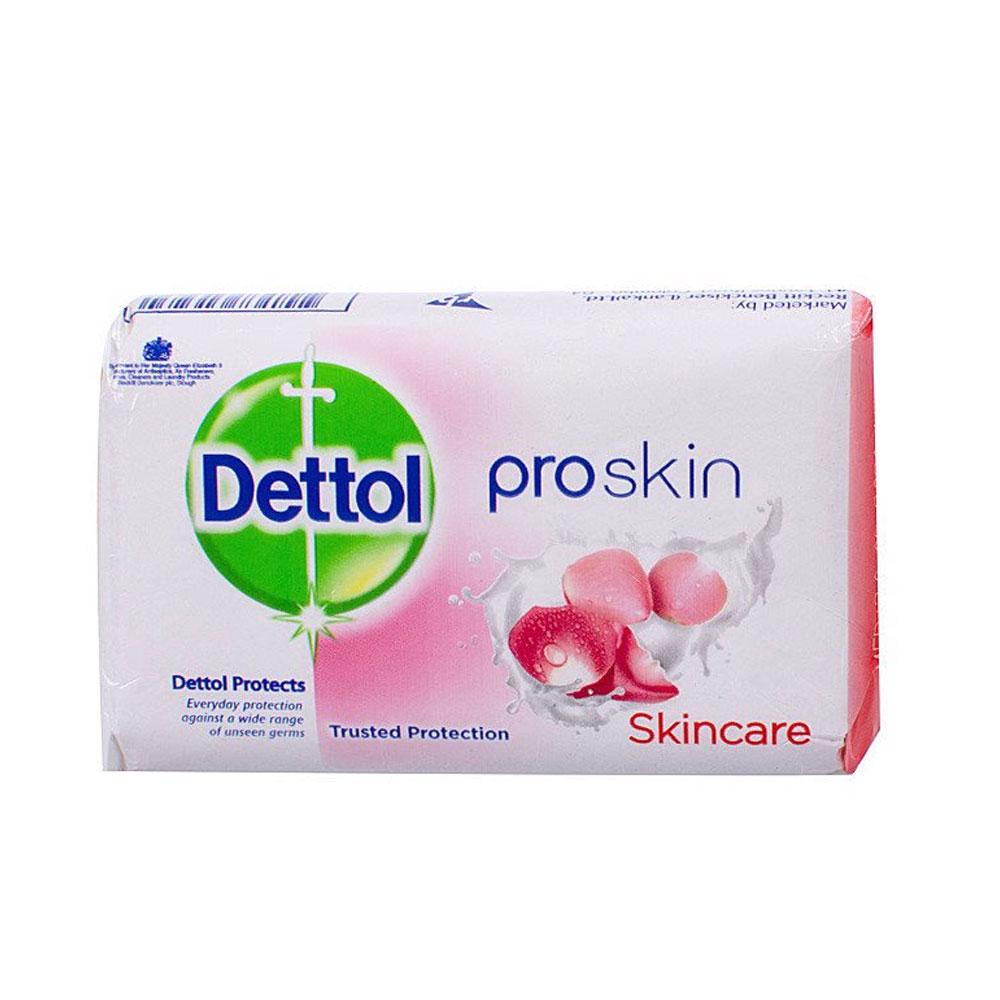 Dettol Proskin Soap