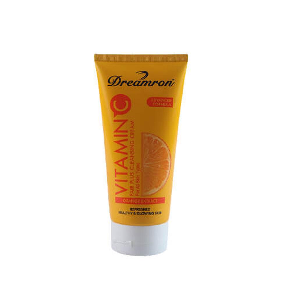 Dreamron Cleansing C