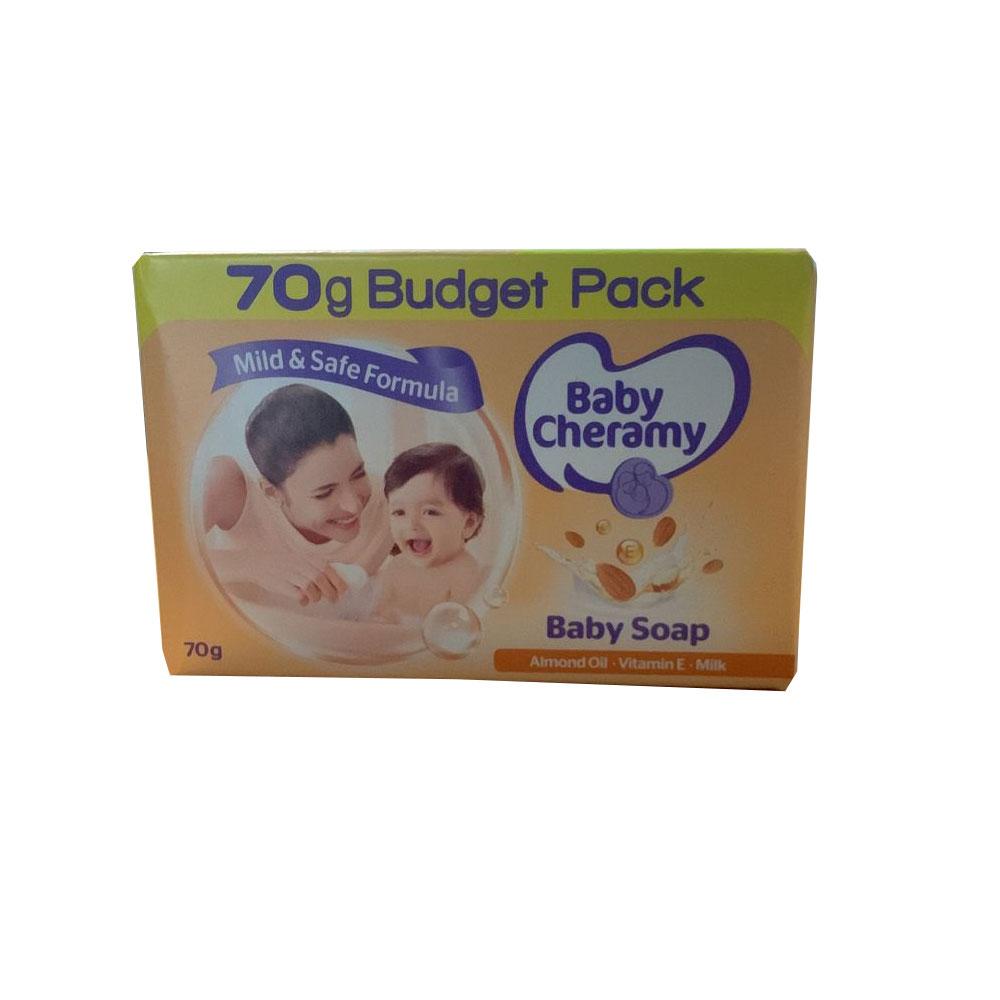 Baby Cheramy Baby So