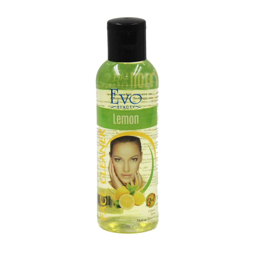 Evo Face Cleanser Le