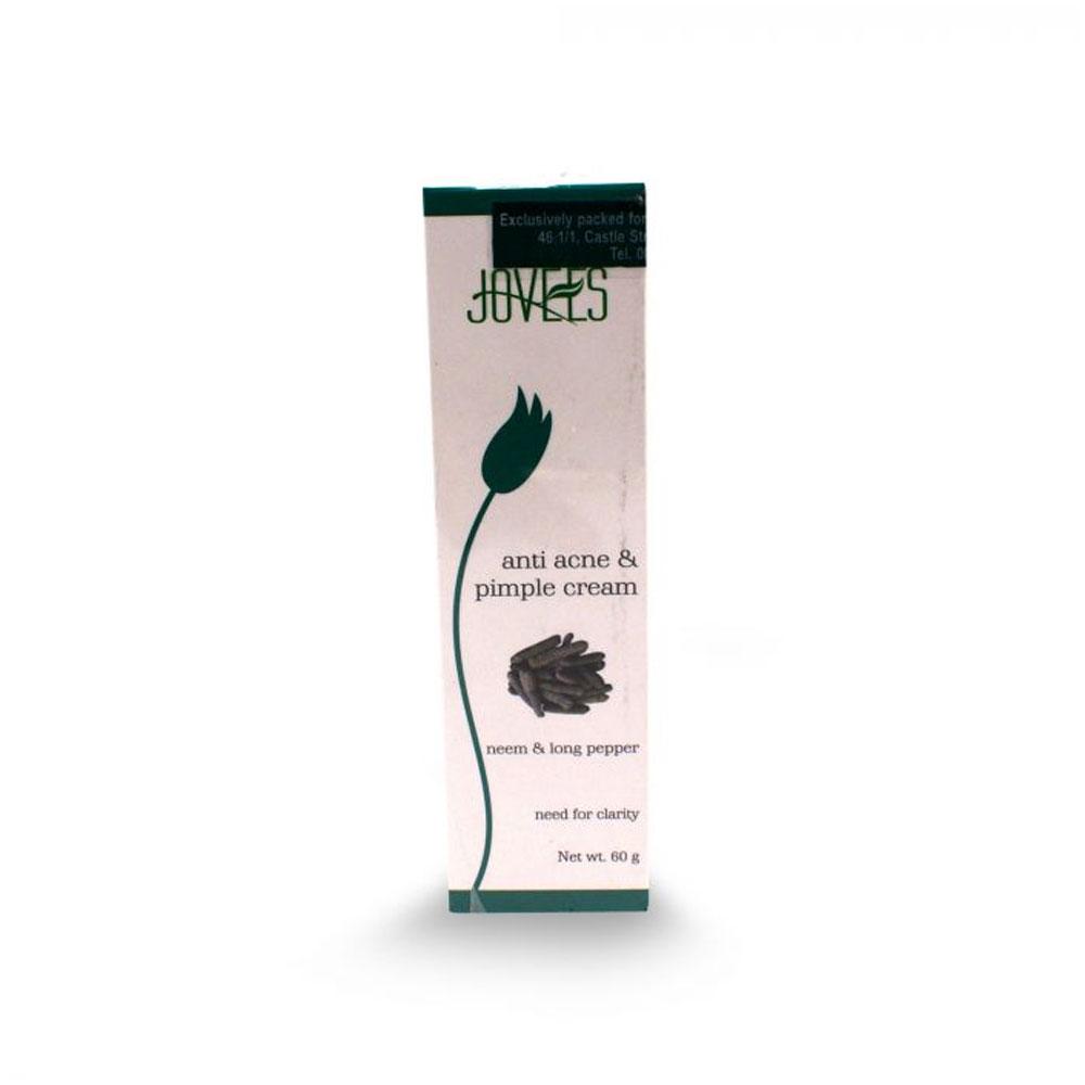 Jovees Anti Acne and