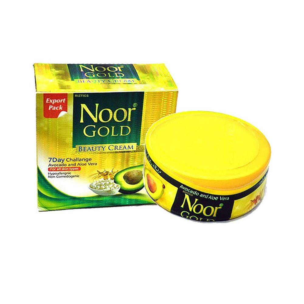 Noor Beauty Cream
