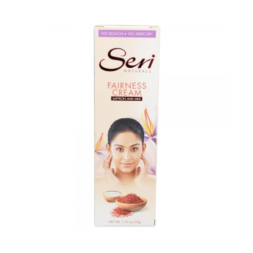 Seri Fairness Cream