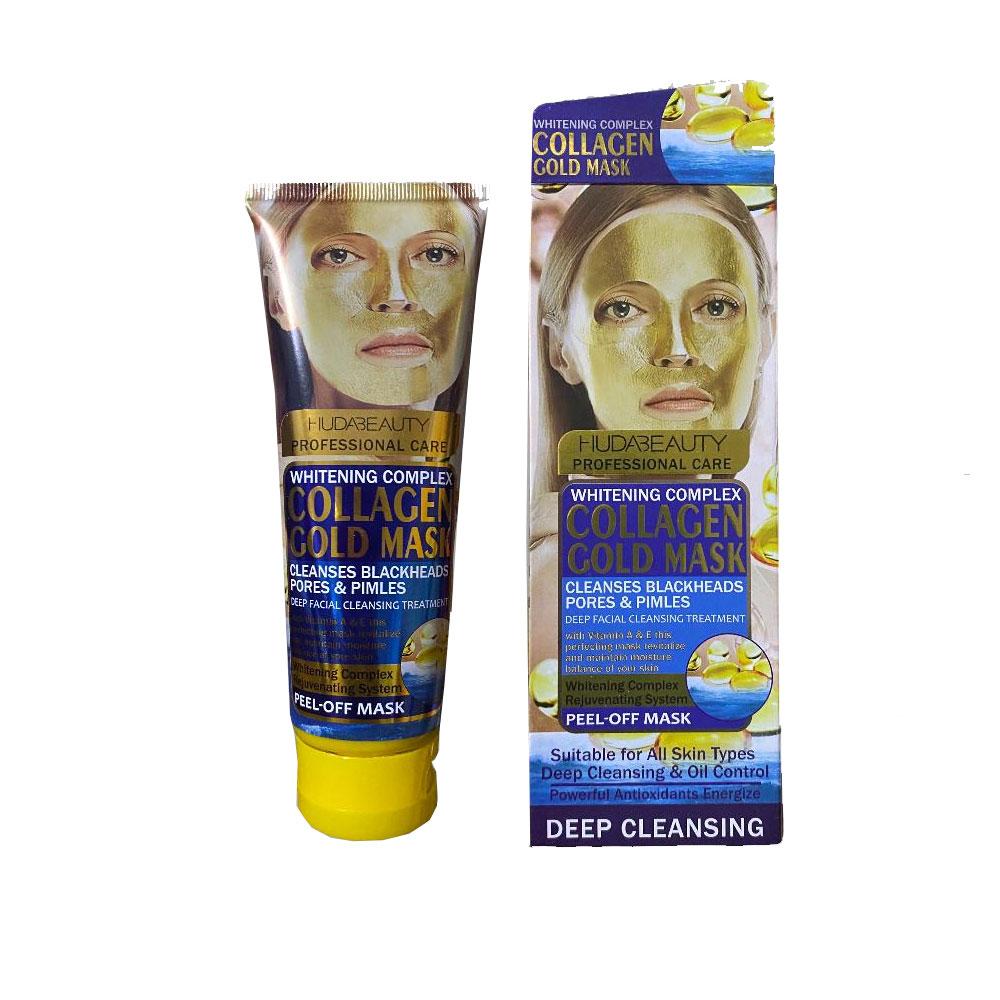 Huda Beauty Collagen