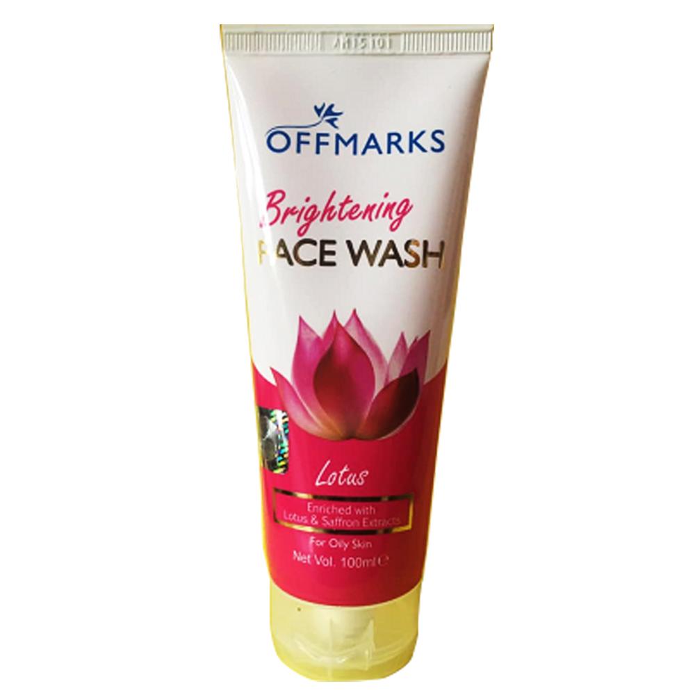 Offmarks Brightening