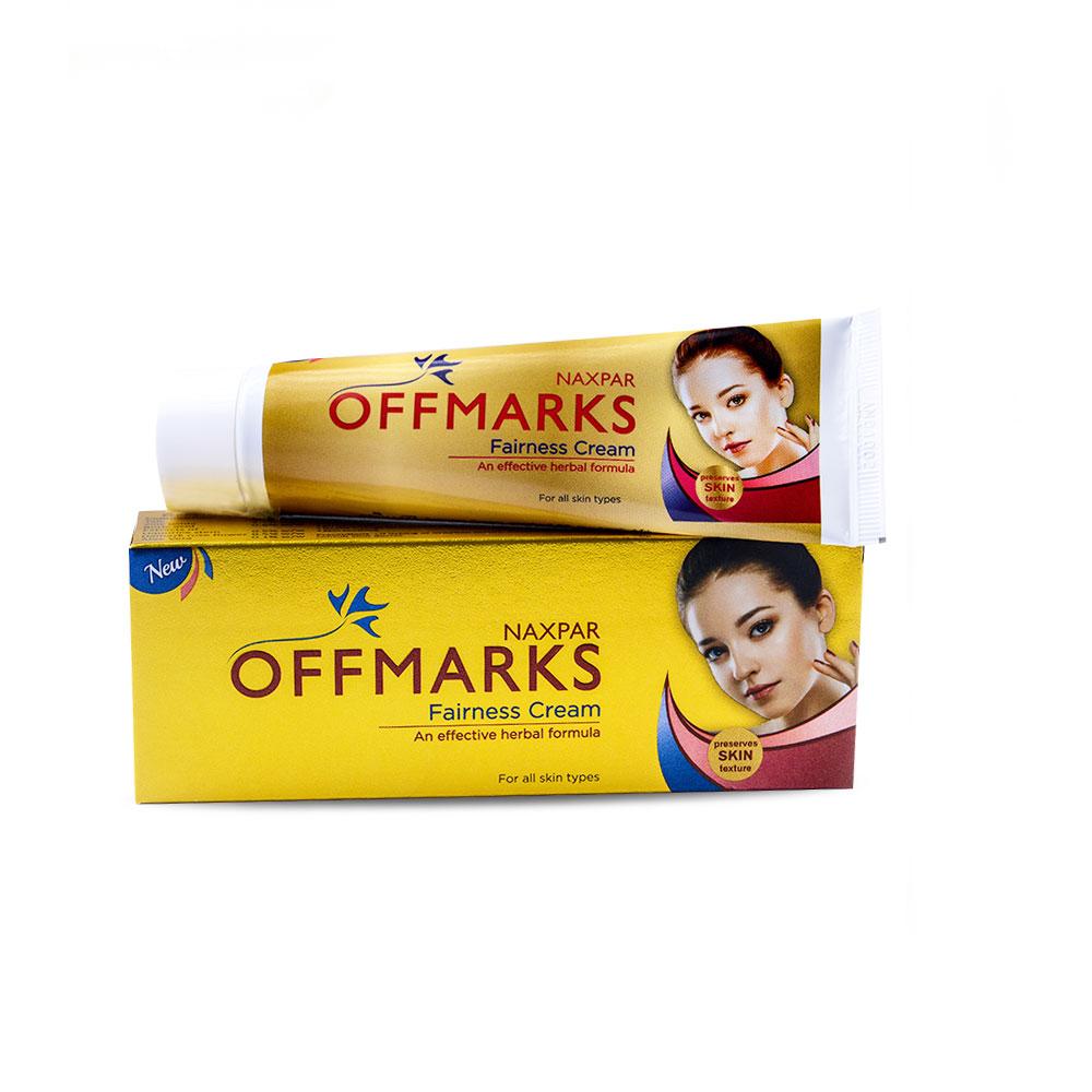 Offmarks Fairness Cr