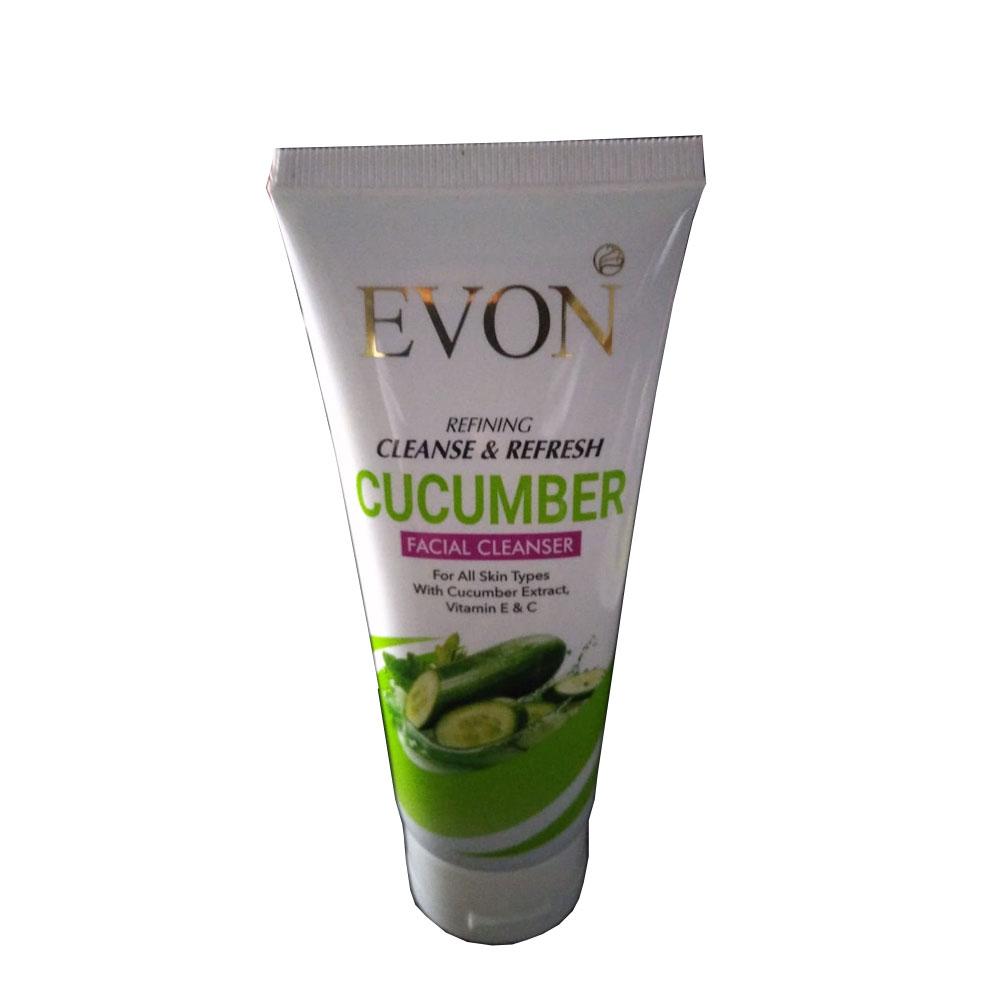 Evon Cucumber Facial