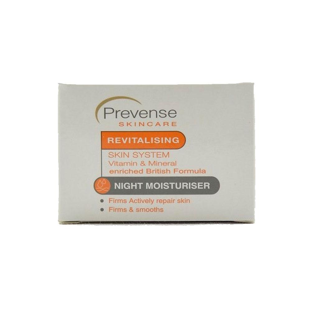 Prevense Revitalisin