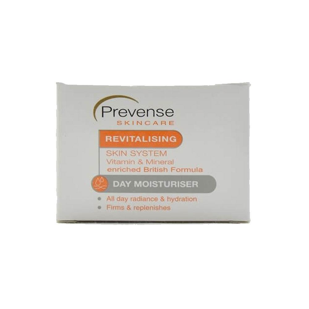 Prevense Revitalisin