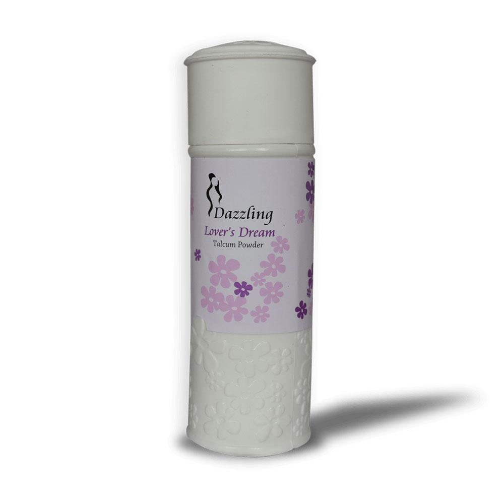 Dazzling Lover's Dre