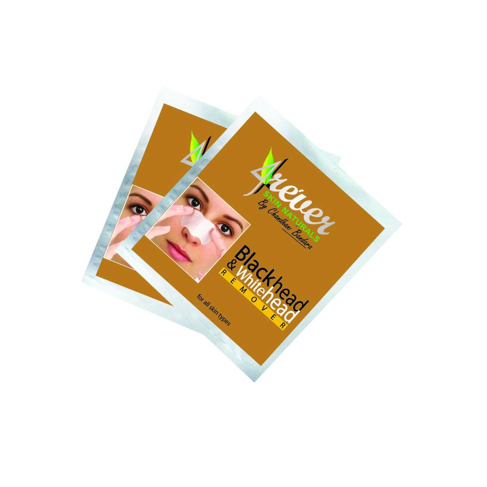 4rever Blackhead and