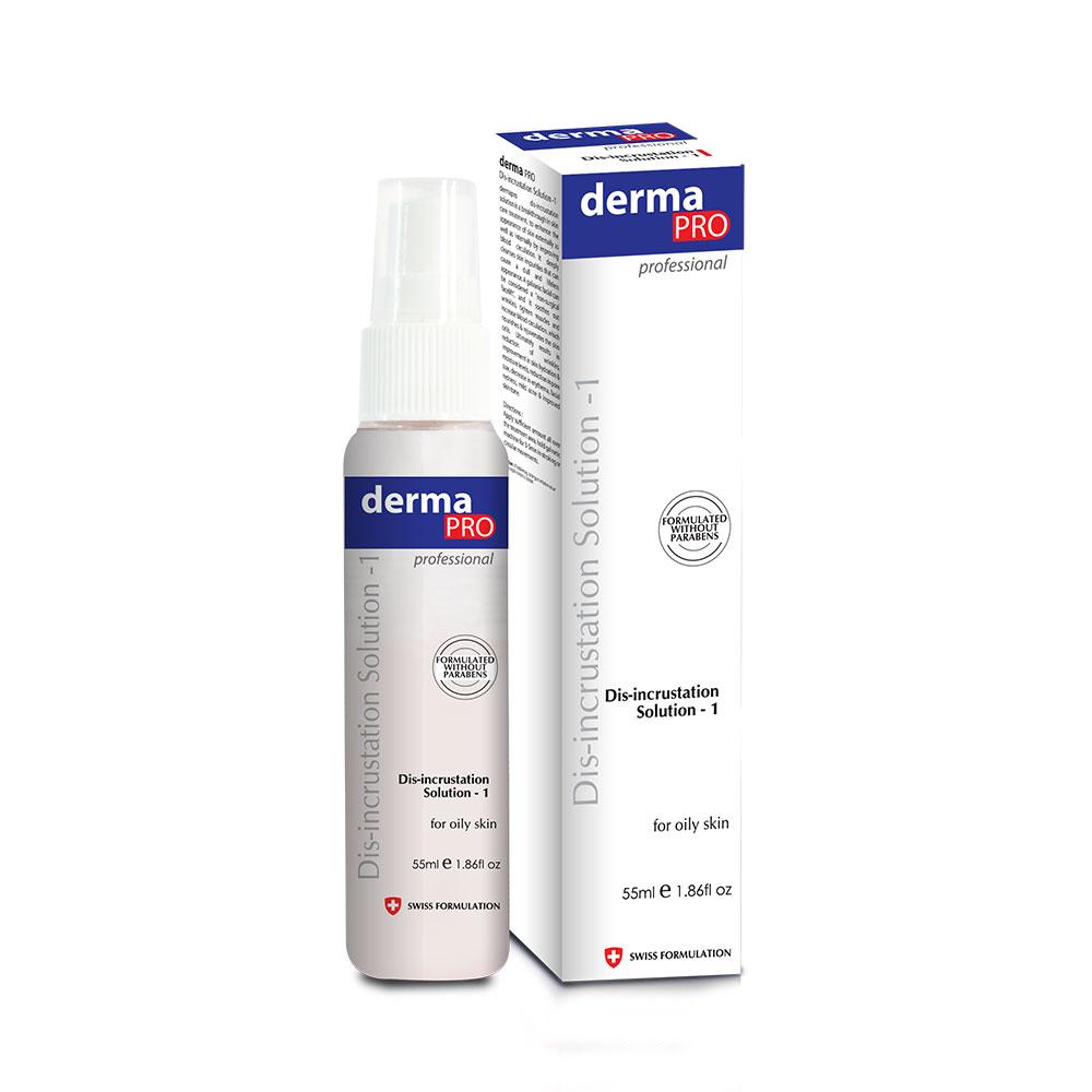 Dermapro Dis - Incru