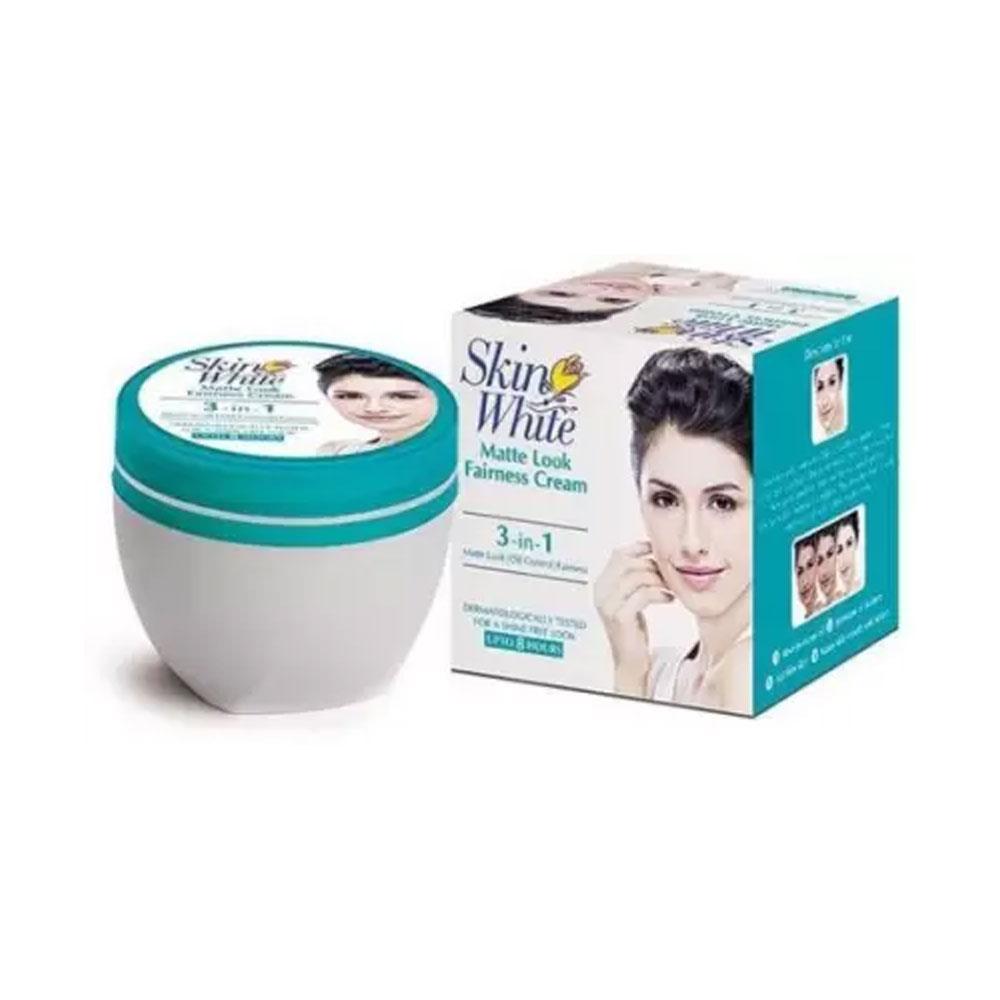 Skin Bright Matte Lo