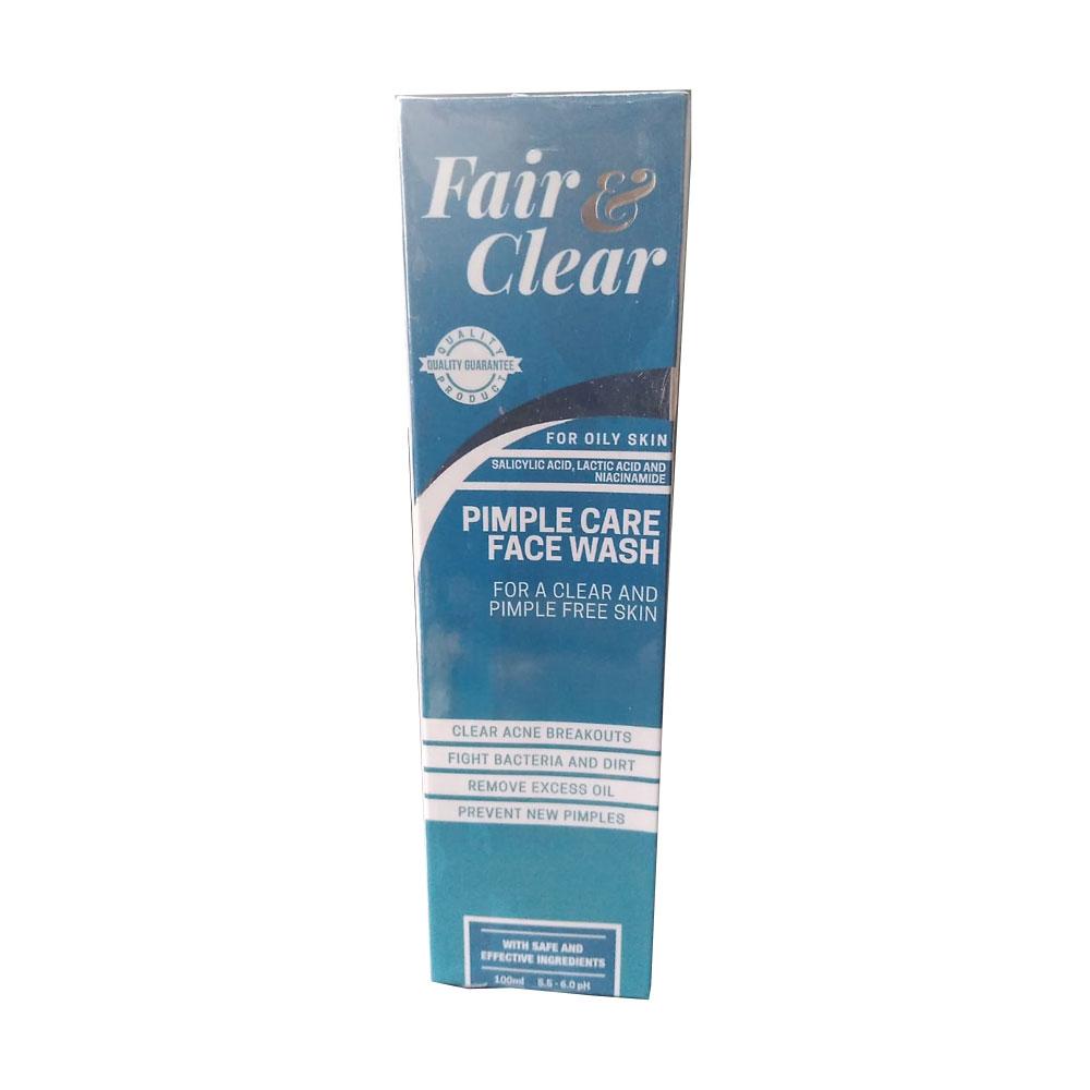 Fair and Clear Pimpl