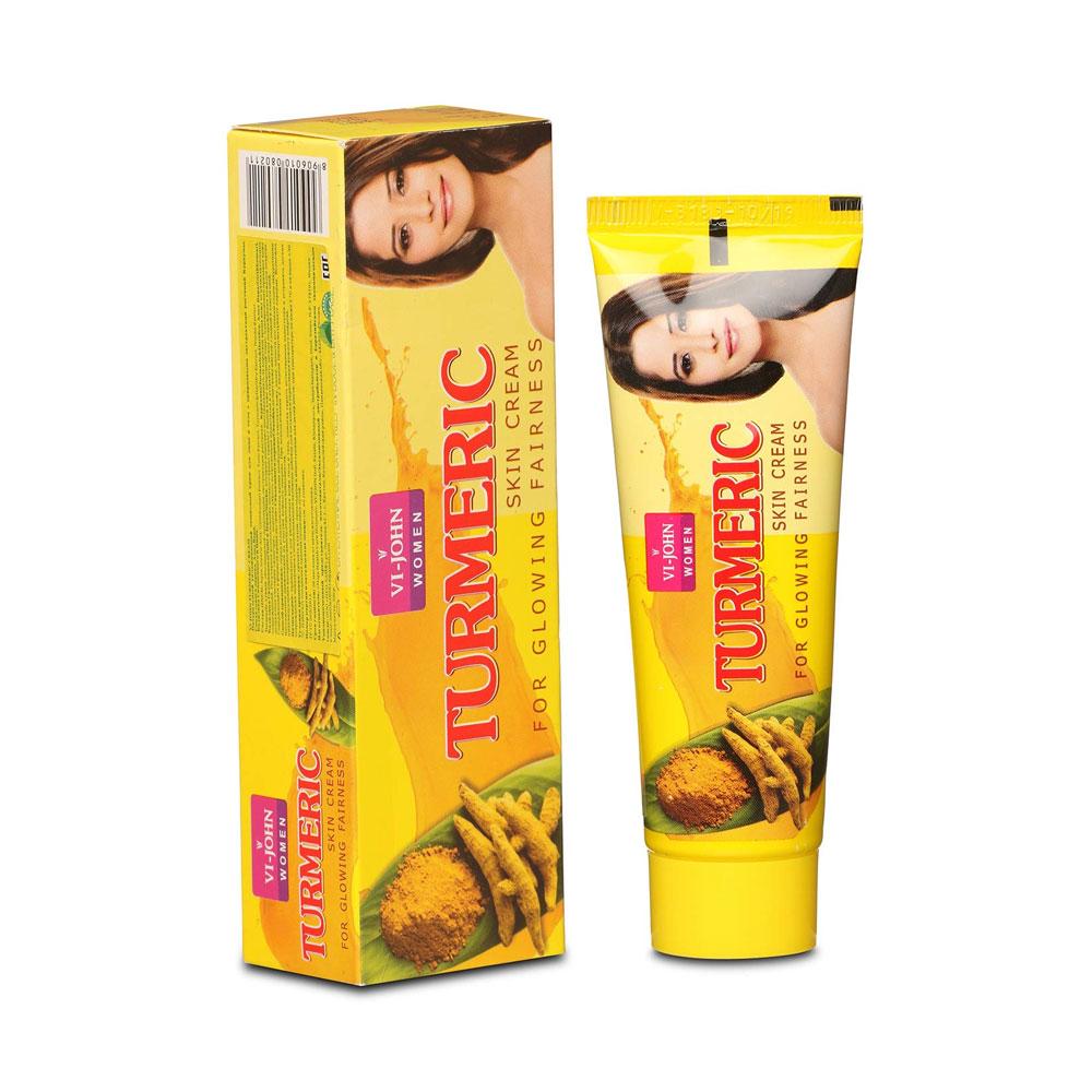 Vi-John Turmeric Ski