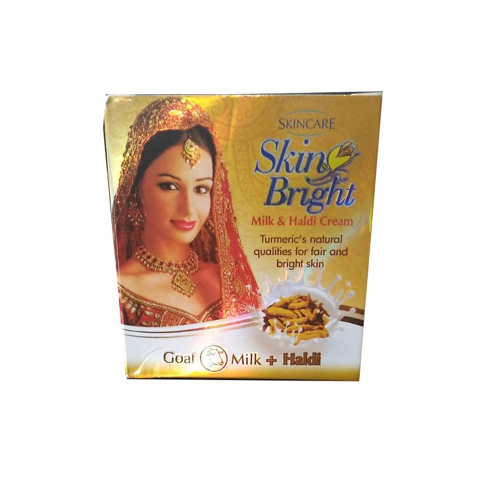 Skin Bright Milk and