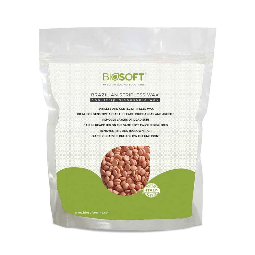 Biosoft Vanilla Stri