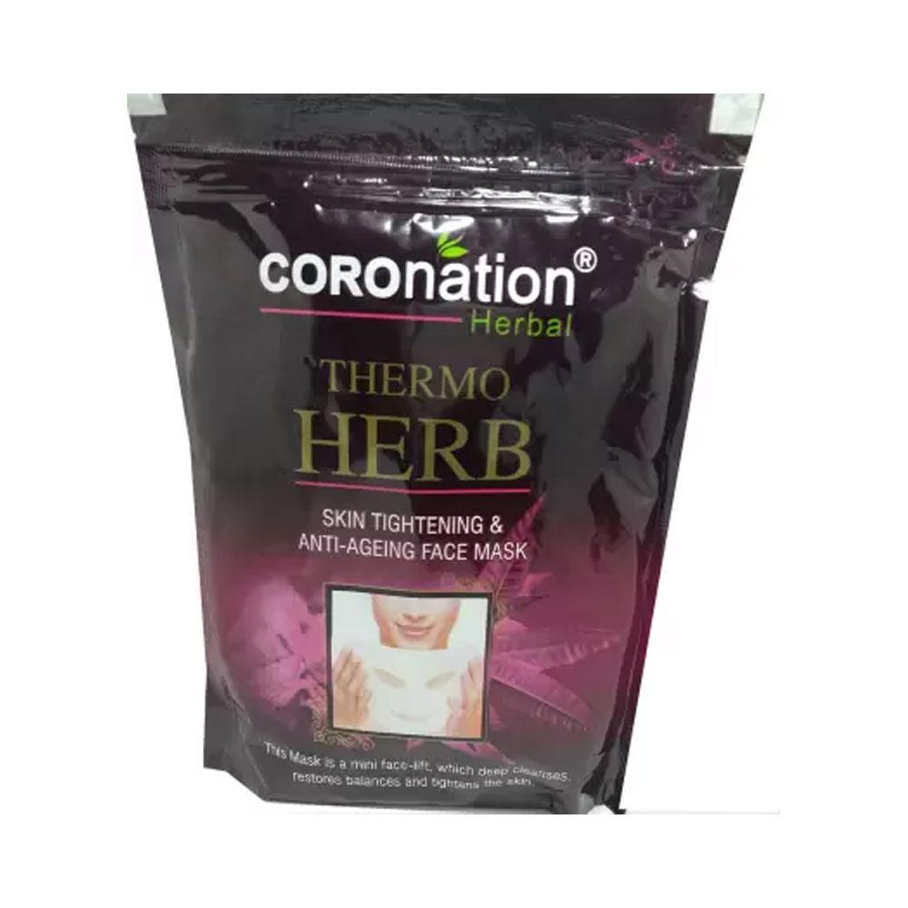 COROnation Herbal Sk