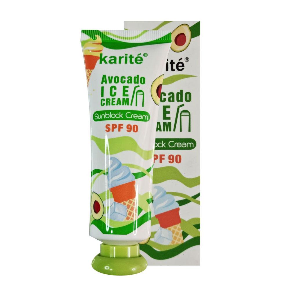 Karite Avocado Ice C