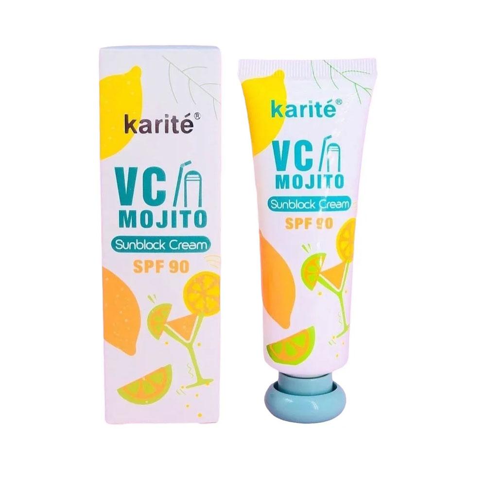 Karite VC Mojito Sun
