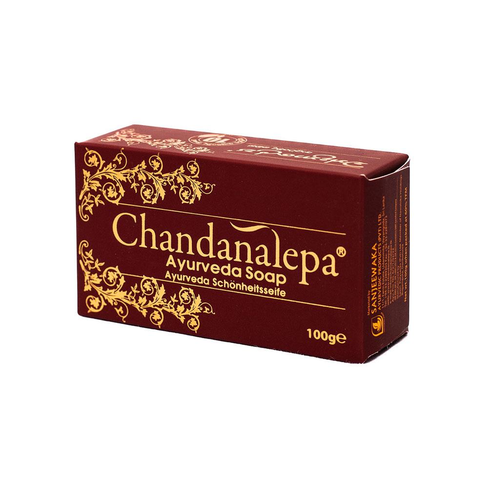 Chandanalepa Ayurved