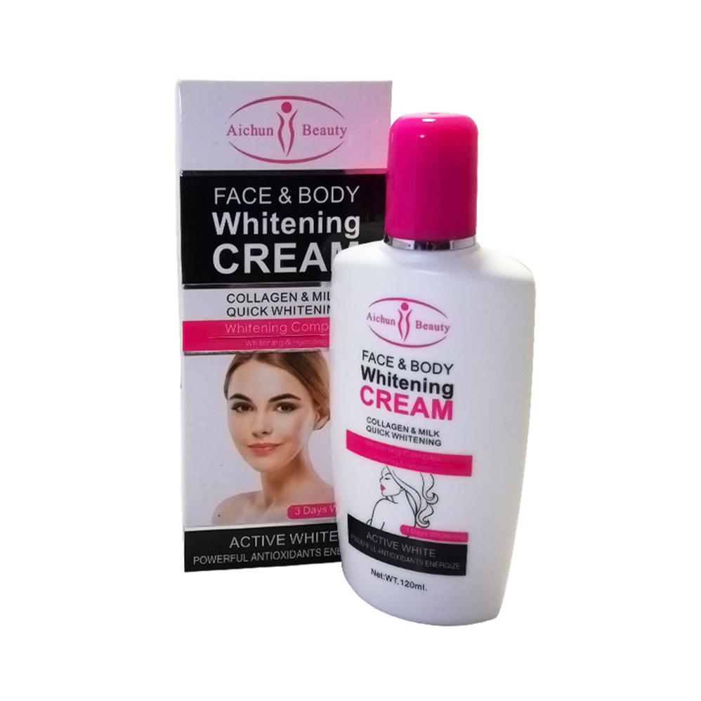 Aichun Beauty Face &