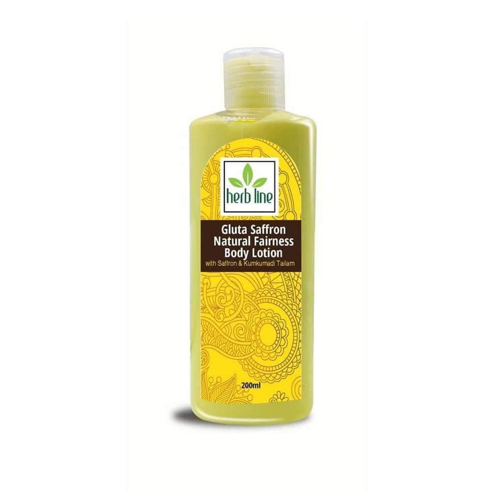 Herb Line Gluta Natu