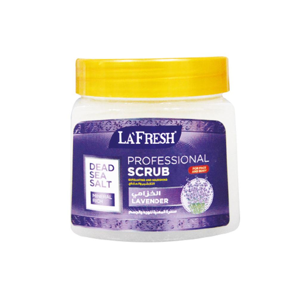 La Fresh Dead Sea Sa