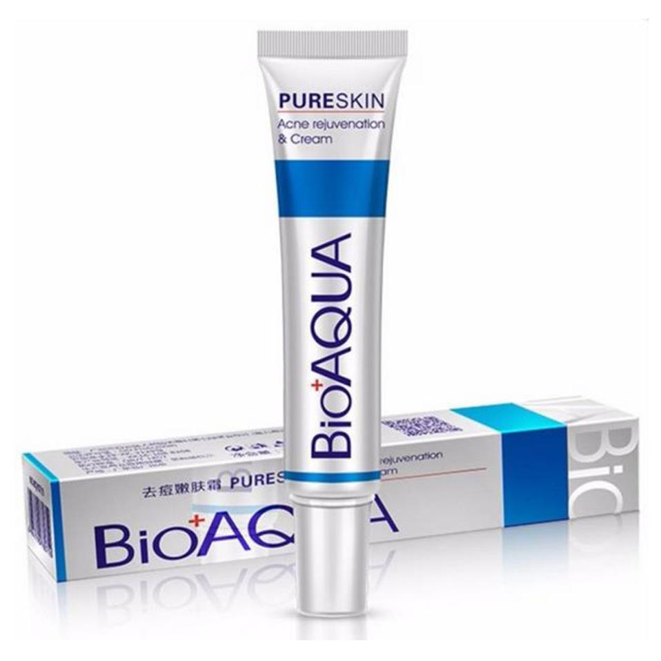 BIOAQUA Acne Rejuven