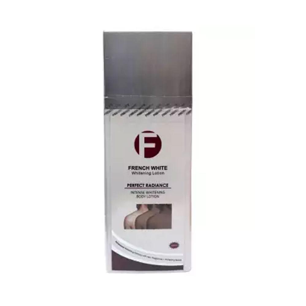 French White Whiteni